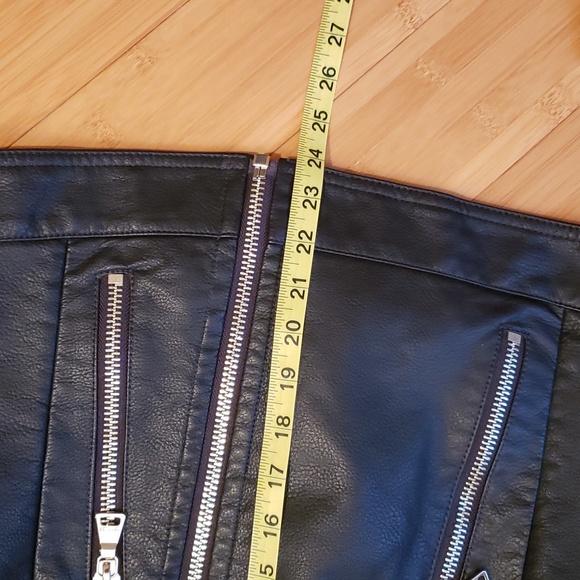 Motorcycle jacket - Picture 6 of 14